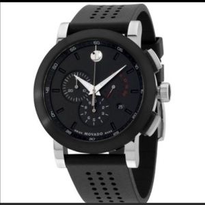 Movado Museum watch